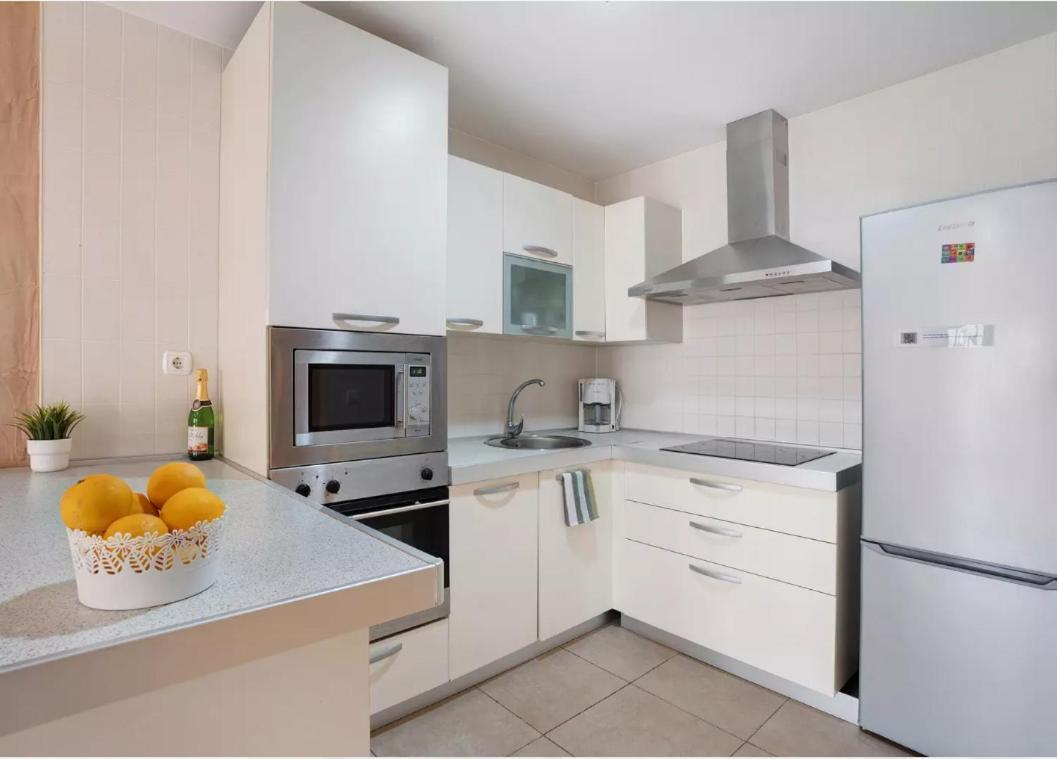 Be Happy 77 Apartment อาโรนา ภายนอก รูปภาพ