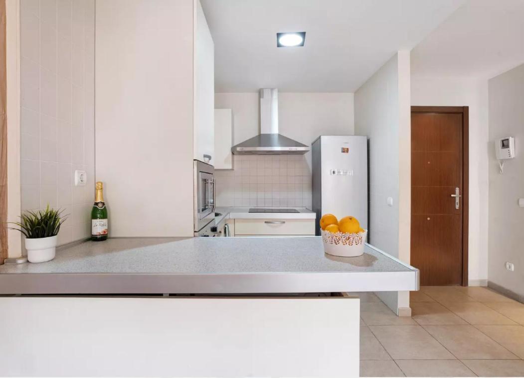 Be Happy 77 Apartment อาโรนา ภายนอก รูปภาพ
