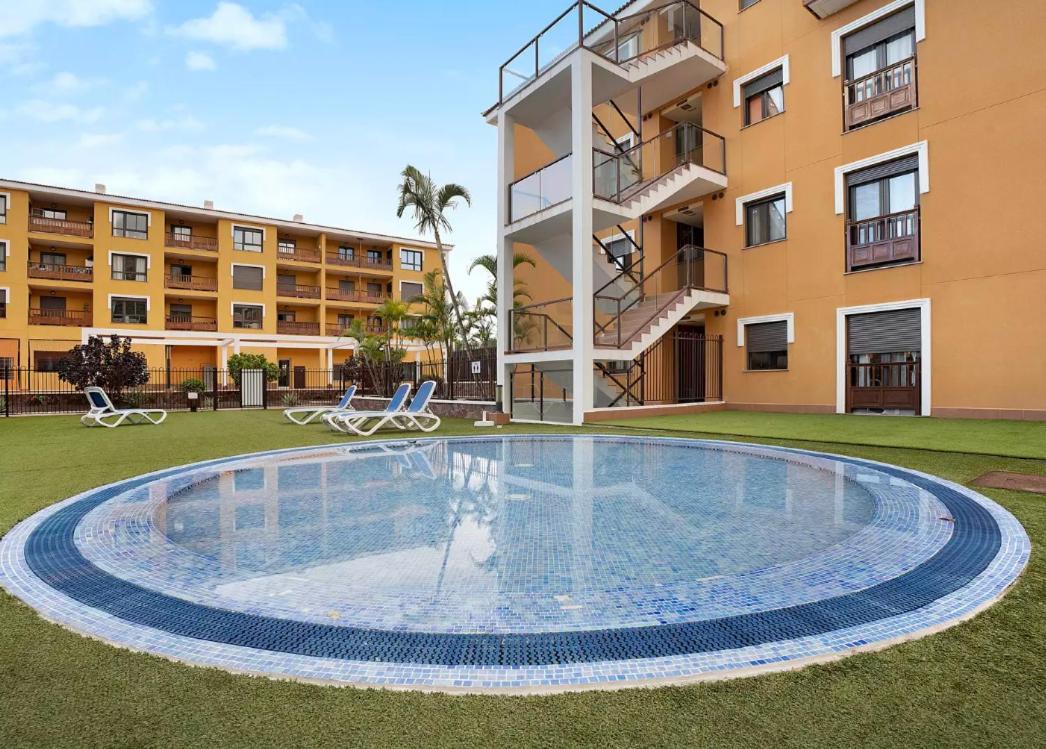 Be Happy 77 Apartment อาโรนา ภายนอก รูปภาพ