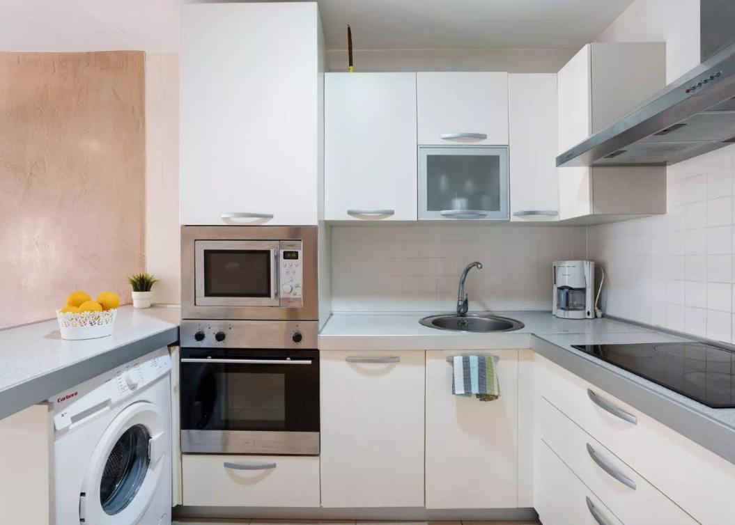 Be Happy 77 Apartment อาโรนา ภายนอก รูปภาพ